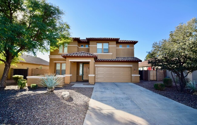 Building Photo - Beautiful Seville Area 4 bedroom Home!