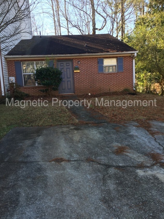 811 Joseph Club Dr, Mableton, GA 30126 Townhome Rentals in Mableton