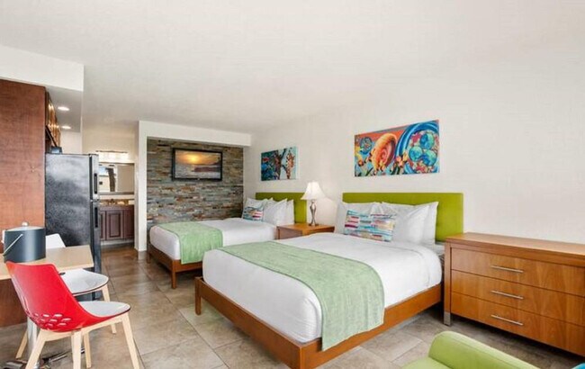 Foto del edificio - 1500 N Thacker Ave