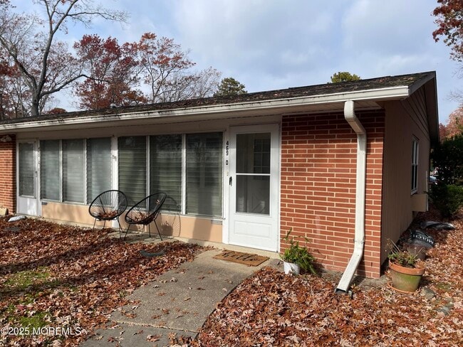 Foto del edificio - 469D Thornbury Ct