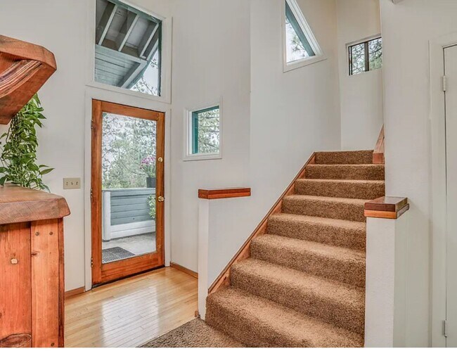 Foto del edificio - Large beautiful home in Idyllwild