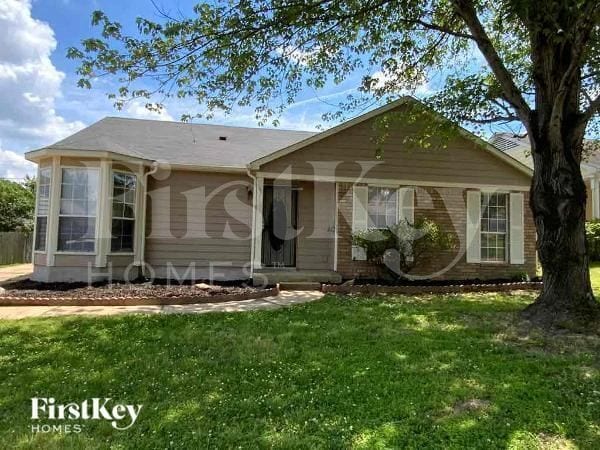 Building Photo - 4261 Kings Valley Cove E