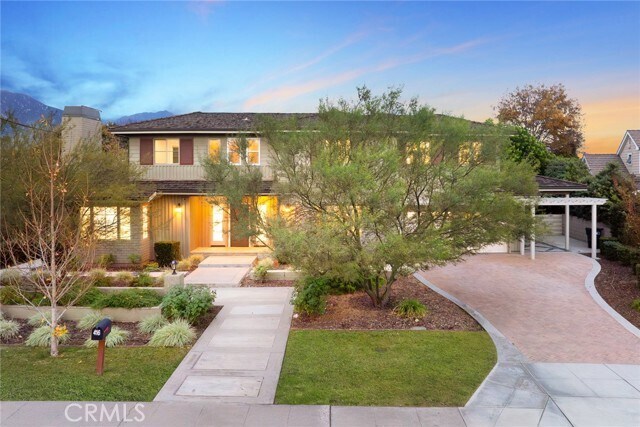 Primary Photo - 416 N Altura Rd