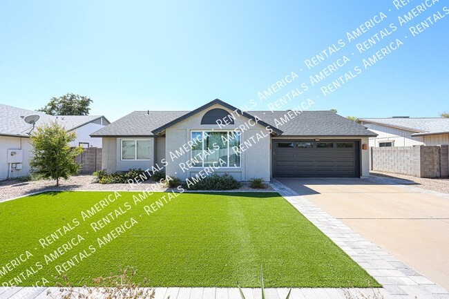 Building Photo - 17848 N 30th Pl