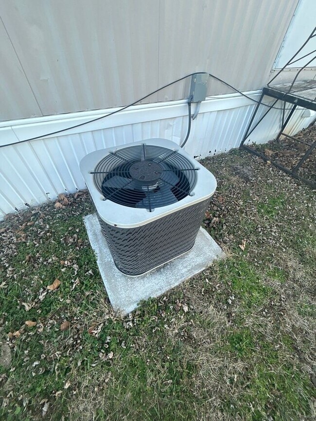 Foto del edificio - Newly Remobile Home For sale