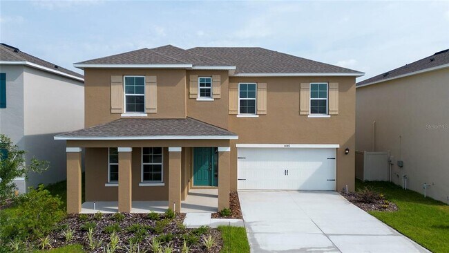 Building Photo - 4042 Alissa Ln