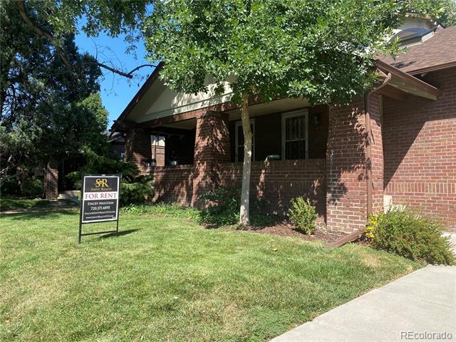 Foto principal - 1342 S York St
