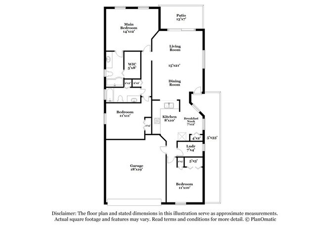 Building Photo - 519 Lindsay Anne Ct