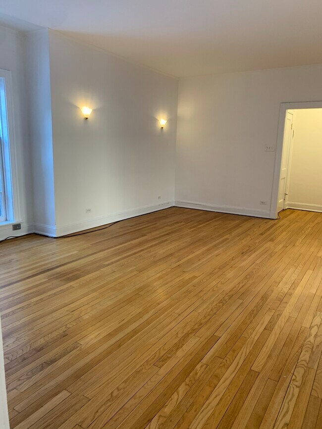 Foto del edificio - 1509 Oak Ave