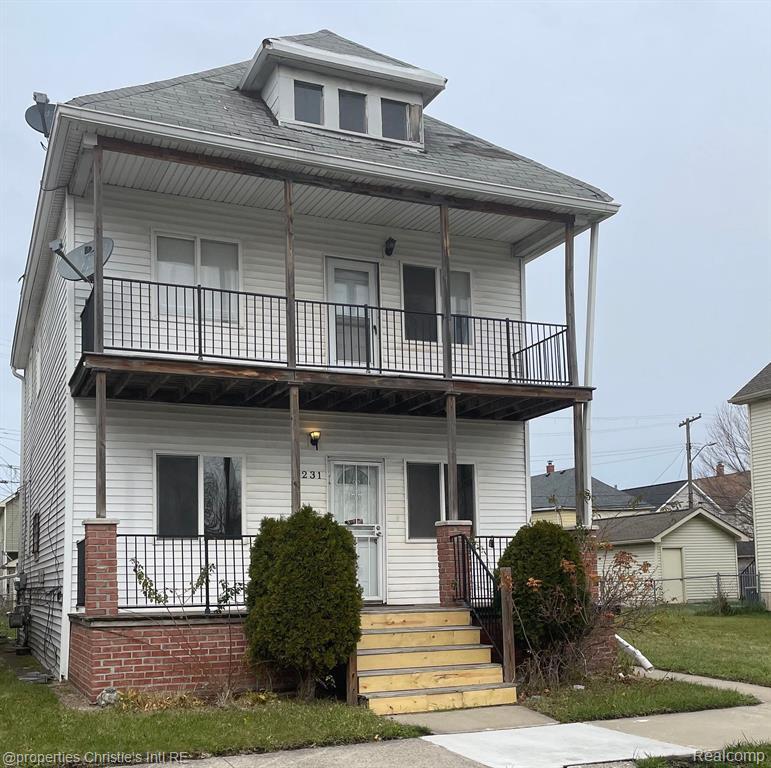 Primary Photo - 2231 Andrus St