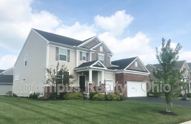 Foto del edificio - 9390 Woodbine Way