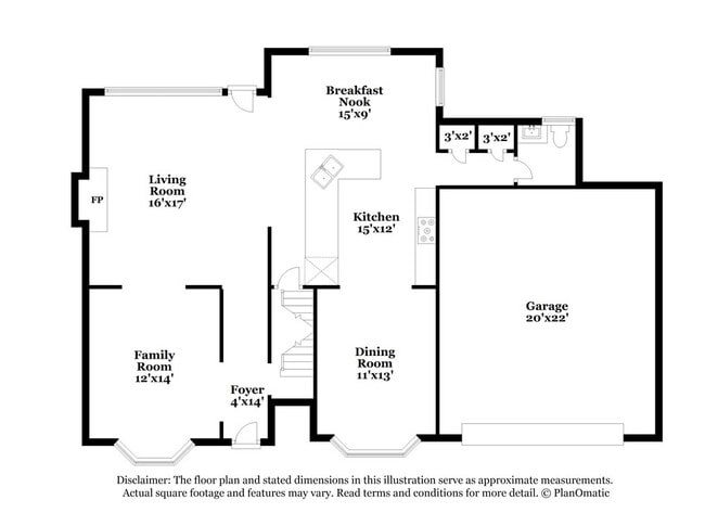 Foto del edificio - 2711 Denian Ct