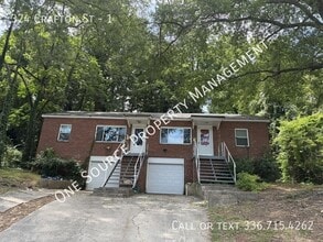 Building Photo - 324 Crafton St