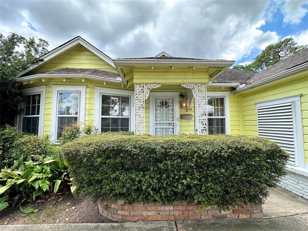 Primary Photo - 709 W 34th St