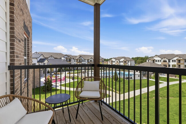 Building Photo - 152 Northland