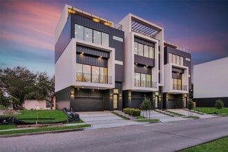 Building Photo - 709 Memorial Heights Dr