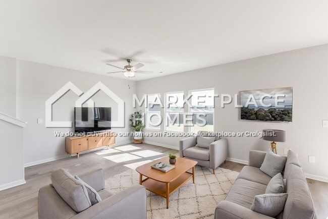 Foto del edificio - 4113 River Bend Rd