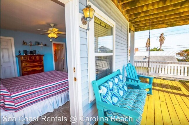 Foto del edificio - 4 br, 3 bath House - 104 Hanby Avenue