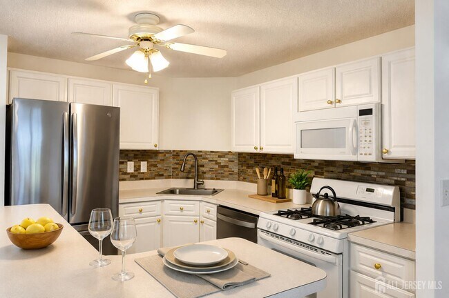 Foto del edificio - 207 Prestwick Way
