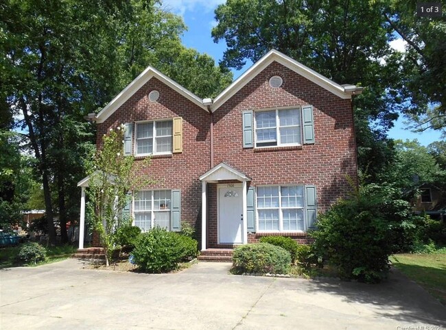 Building Photo - 1508 Brenner Ave