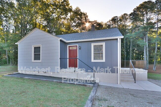 Photo - 721 Peyton Ave House