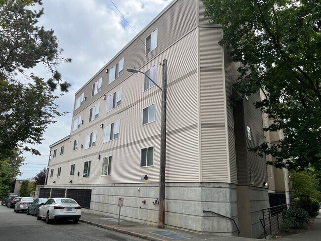 Foto del edificio - 559 McGraw St