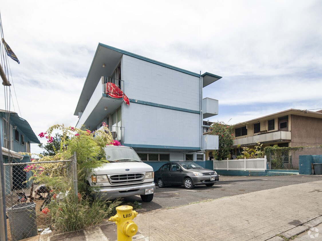 Foto principal - 94-116 Pupukahi St
