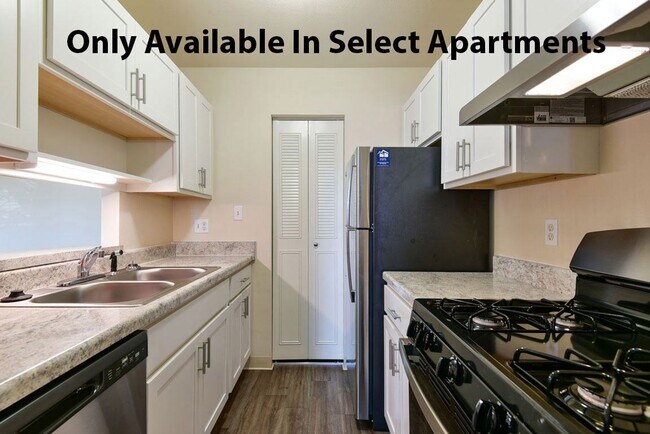 Foto del edificio - Old Monterey Apartments