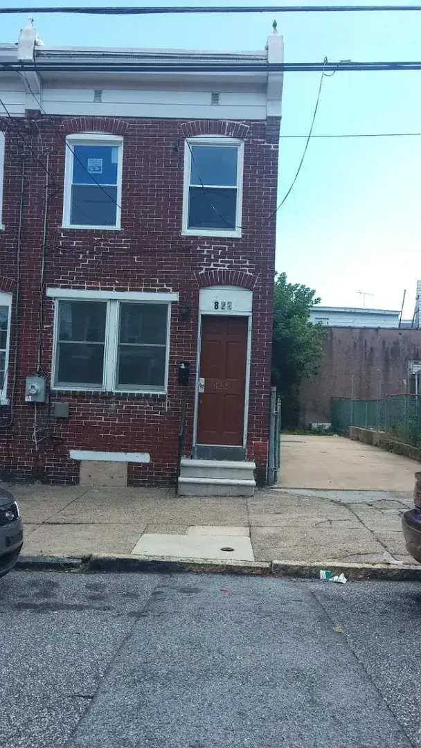 Photo - 822 Anchorage Street Townhome