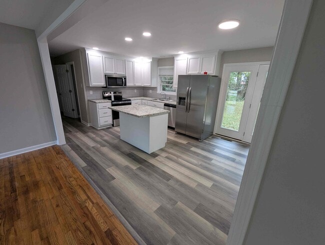 Foto del edificio - 310 Sunset St SW