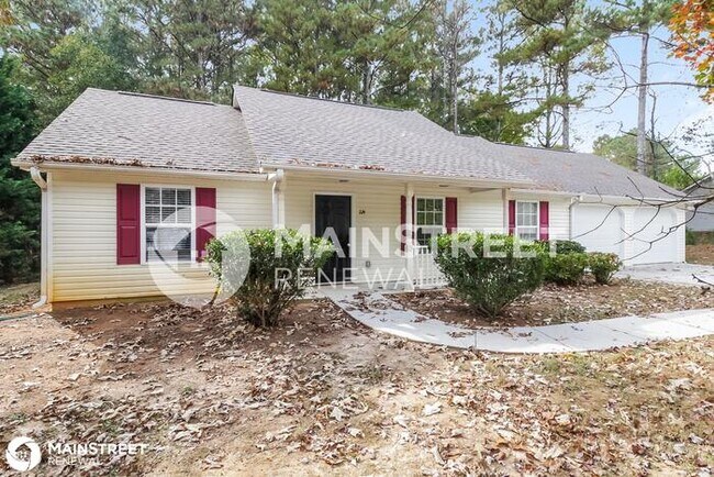Building Photo - 224 Woodwind Dr, Rockmart, GA 30153