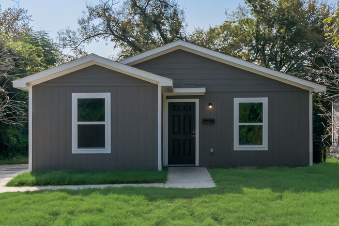 Foto principal - 1401 Plum St