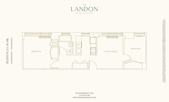 Building Photo - 520 W 43rd St