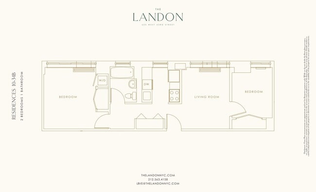 Building Photo - 520 W 43rd St