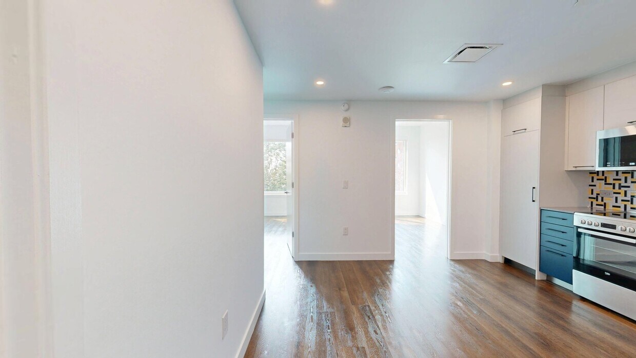 Photo - Broadridge Apartments