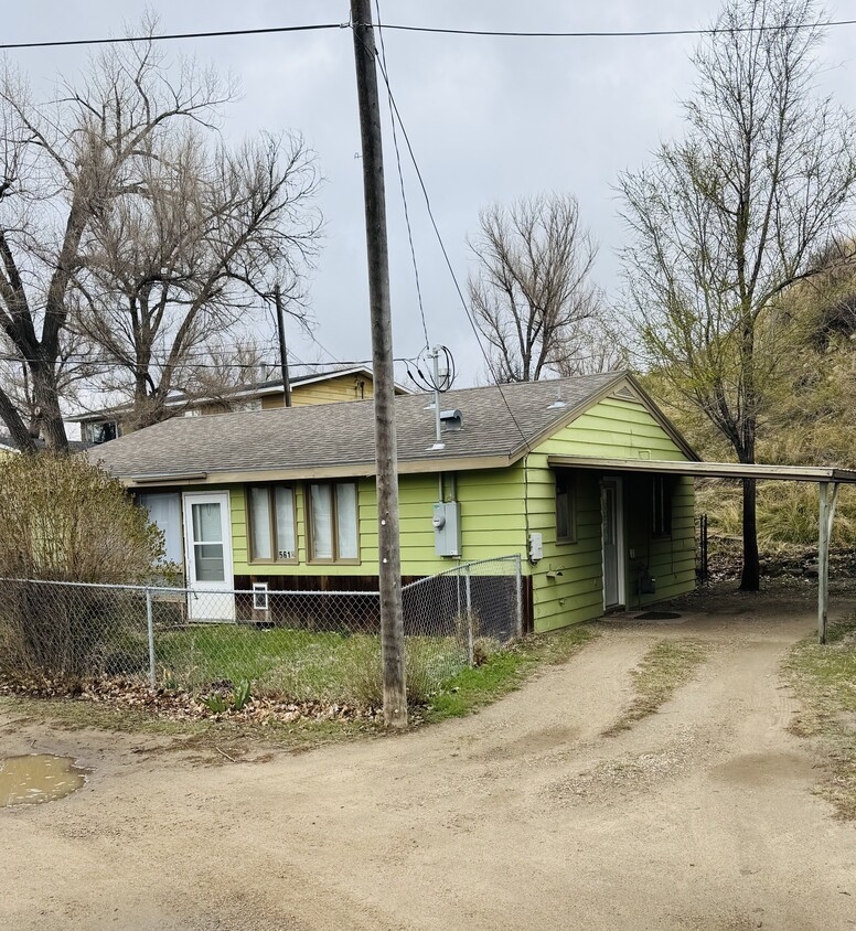 Primary Photo - 1-562 25th Ave