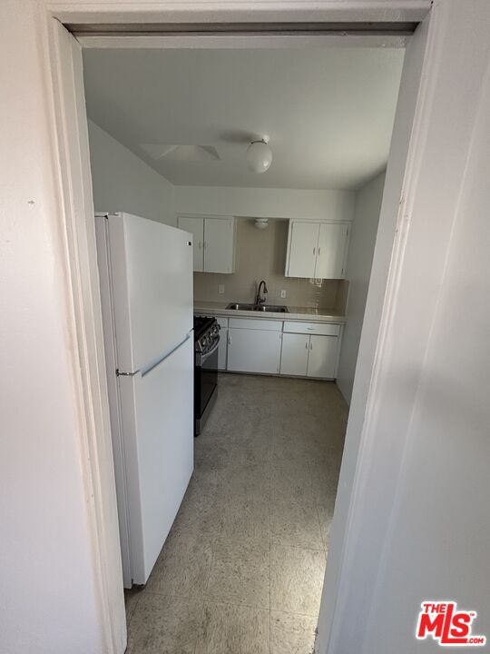 Foto del edificio - 5057 Voltaire St