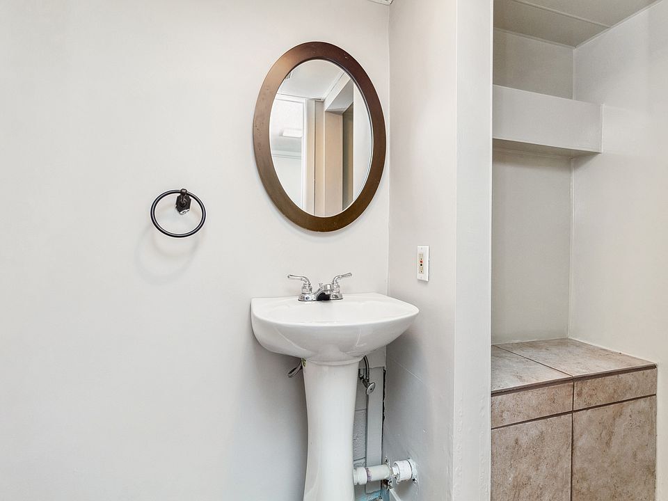Pictures are representative samples of the advertised unit. In some cases, the actual units you tour - 20 Radcliffe Rd
