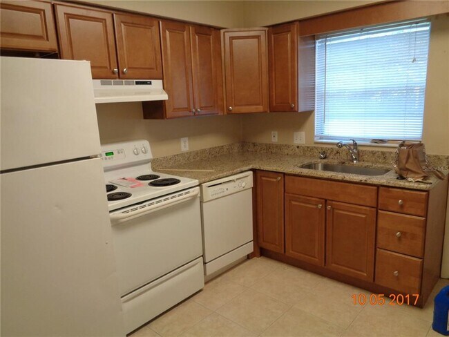Foto del edificio - 6809 Mathers Ln