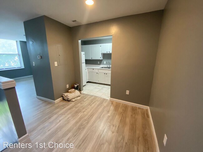 Building Photo - 2 br, 1 bath House - 5310 Maple Ave Unit A