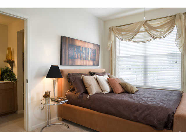 Tercer dormitorio - Corbin Crossing