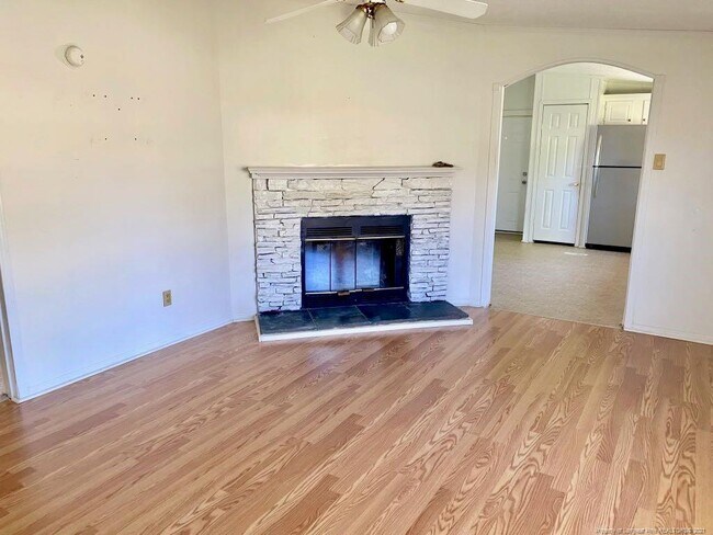Foto del edificio - 139 Valley Forge Way S