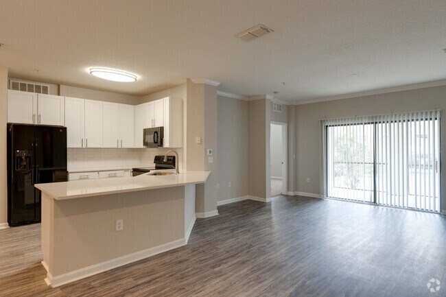 2HAB, 2BA - Trails at Bartram Park Apartments