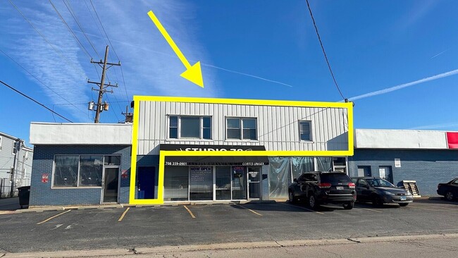 Foto del edificio - 1907 N 19th Ave