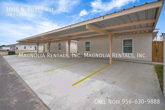 Building Photo - Brand New Construction For Rent - 3 bed 2 ...