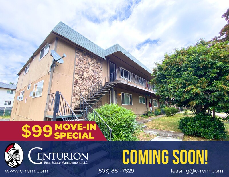 Foto principal - 3815 Iberis St NE