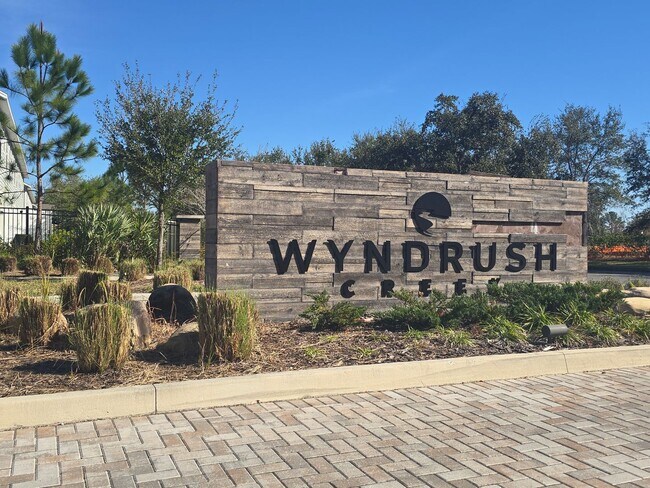 Building Photo - Beautiful 3-Bedroom, 2.5-Bathroom Townhome in Wesley Chapel