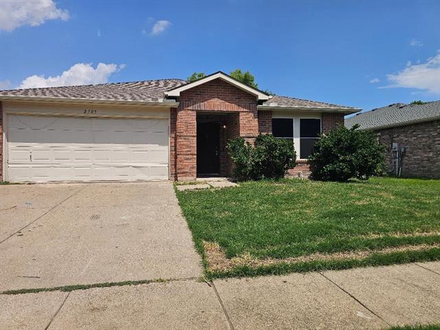 Foto principal - 2705 Cedar Crest Dr