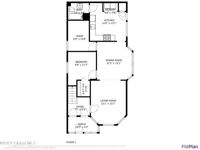 Building Photo - 490 7th Ave