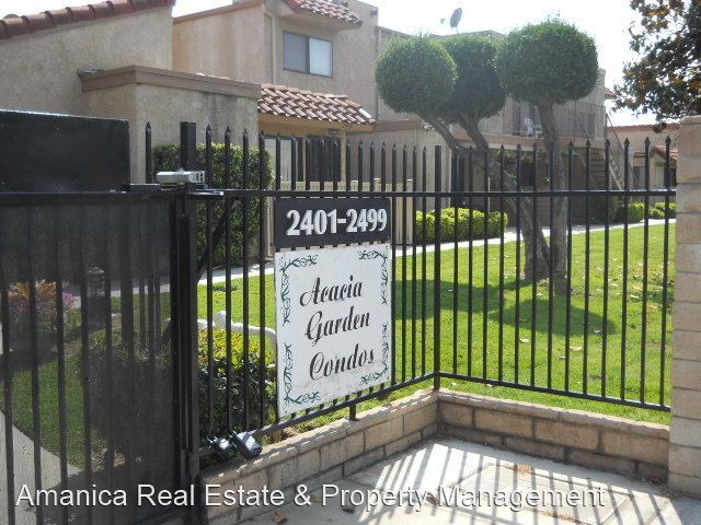 Primary Photo - 2 br, 2 bath House - 2403 W. Acacia Ave.
